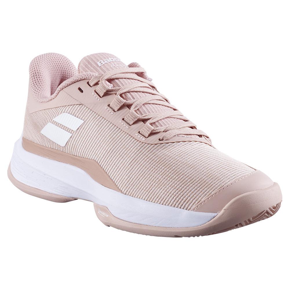 Women`s Jet Tere 2 Clay Tennis Shoes Evening Sand Footwear Babolat