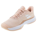 Women`s Jet Tere 2 Clay Tennis Shoes Evening Sand Footwear Babolat