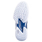 Women`s Jet Mach 3 Tennis Shoes Dark Blue Footwear Babolat