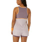 Women's Match Actibreeze Tennis Tank Watershed Rose Apparel Asics