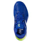 Juniors` Jet Mach 3 Tennis Shoes Dark Blue Footwear Babolat