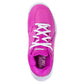 Juniors` Propulse 3 Tennis Shoes Fandango Pink Footwear Babolat