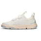 Juniors` The Roger Shoes White and Glacier On