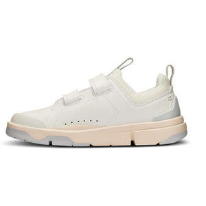 Juniors` The Roger Shoes White and Glacier On