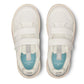 Juniors` The Roger Shoes White and Glacier On