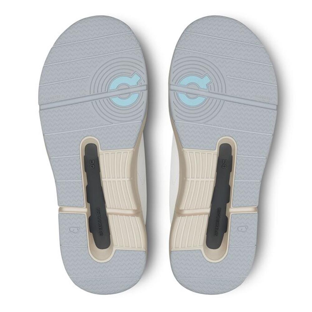 Juniors` The Roger Shoes White and Glacier On