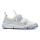 Juniors` THE ROGER Tennis Shoes Ivory and Nimbus Footwear On