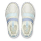 Juniors` THE ROGER Tennis Shoes Ivory and Nimbus Footwear On