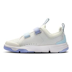 Juniors` THE ROGER Tennis Shoes Ivory and Nimbus Footwear On
