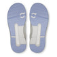 Juniors` THE ROGER Tennis Shoes Ivory and Nimbus Footwear On