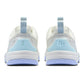 Juniors` THE ROGER Tennis Shoes Ivory and Nimbus Footwear On