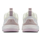 Juniors` THE ROGER Tennis Shoes Ivory and Orchid Footwear On