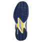 Juniors` Jet Mach 3 Tennis Shoes Sodalite Blue Footwear Babolat