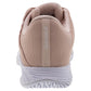 Juniors` Propulse 3 Tennis Shoes Evening Sand Footwear Babolat