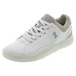 Men`s THE ROGER Advantage Shoes White and Sand Footwear On