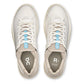 Men`s THE ROGER Advantage Shoes White and Sand Footwear On