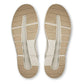 Men`s THE ROGER Advantage Shoes White and Sand Footwear On