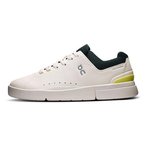 Men`s THE ROGER Advantage Shoes Ivory and Evergreen Footwear On