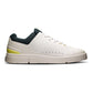 Men`s THE ROGER Advantage Shoes Ivory and Evergreen Footwear On