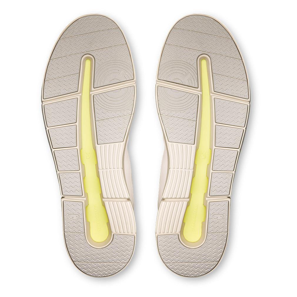 Men`s THE ROGER Advantage Shoes Ivory and Evergreen Footwear On
