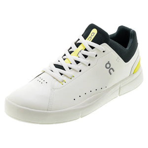 Men`s THE ROGER Advantage Shoes Ivory and Evergreen Footwear On