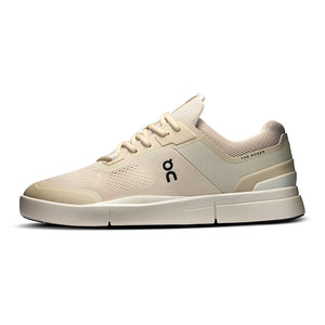 Men`s THE ROGER Spin Shoes Sand and Ivory Footwear On