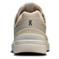 Men`s THE ROGER Spin Shoes Sand and Ivory Footwear On
