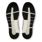 Men`s THE ROGER Spin Shoes Sand and Ivory Footwear On