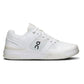 Men's THE ROGER Clubhouse Pro Tennis Shoes White and Ice Footwear On