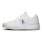 Men's THE ROGER Clubhouse Pro Tennis Shoes White and Ice Footwear On