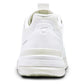Men's THE ROGER Clubhouse Pro Tennis Shoes White and Ice Footwear On