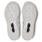 Men's THE ROGER Clubhouse Pro Tennis Shoes White and Ice Footwear On