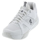 Men's THE ROGER Clubhouse Pro Tennis Shoes White and Ice Footwear On