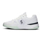 Men`s THE ROGER Clubhouse Pro Tennis Shoes White and Lima Footwear On