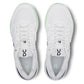 Men`s THE ROGER Clubhouse Pro Tennis Shoes White and Lima Footwear On