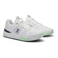 Men`s THE ROGER Clubhouse Pro Tennis Shoes White and Lima Footwear On