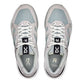 Men`s THE ROGER Clubhouse Pro Tennis Shoes Silver and Glacier Footwear On