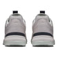 Men`s THE ROGER Clubhouse Pro Tennis Shoes Silver and Glacier Footwear On