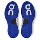 Men's THE ROGER Pro 2 Tennis Shoes White and Indigo Footwear On