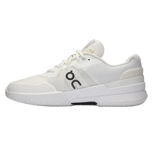 Men`s THE ROGER Pro 2 Tennis Shoes White and Malibu Footwear On