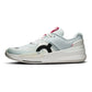 Men`s THE ROGER Pro 2 Tennis Shoes Arctic and Pink Footwear On