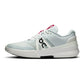 Men`s THE ROGER Pro 2 Tennis Shoes Arctic and Pink Footwear On