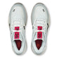 Men`s THE ROGER Pro 2 Tennis Shoes Arctic and Pink Footwear On