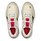 Men`s THE ROGER Pro 2 Clay Tennis Shoes Ice and Pink Footwear On