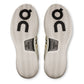 Men`s THE ROGER Pro 2 Clay Tennis Shoes Ice and Pink Footwear On