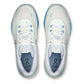 Men`s THE ROGER Advantage Pro Tennis Shoes White and Chambray Footwear On