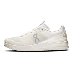 Men`s THE ROGER Advantage Pro Tennis Shoes White Footwear On