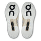 Men`s THE ROGER Advantage Pro Tennis Shoes Cream and Black Footwear On