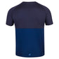 Men`s Play Crew Neck Tennis Tee Apparel Babolat