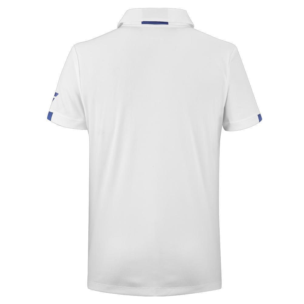 Men's Play Tennis Polo Apparel Babolat